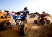 Yamaha YFZ 450 Yamaha YFZ 450